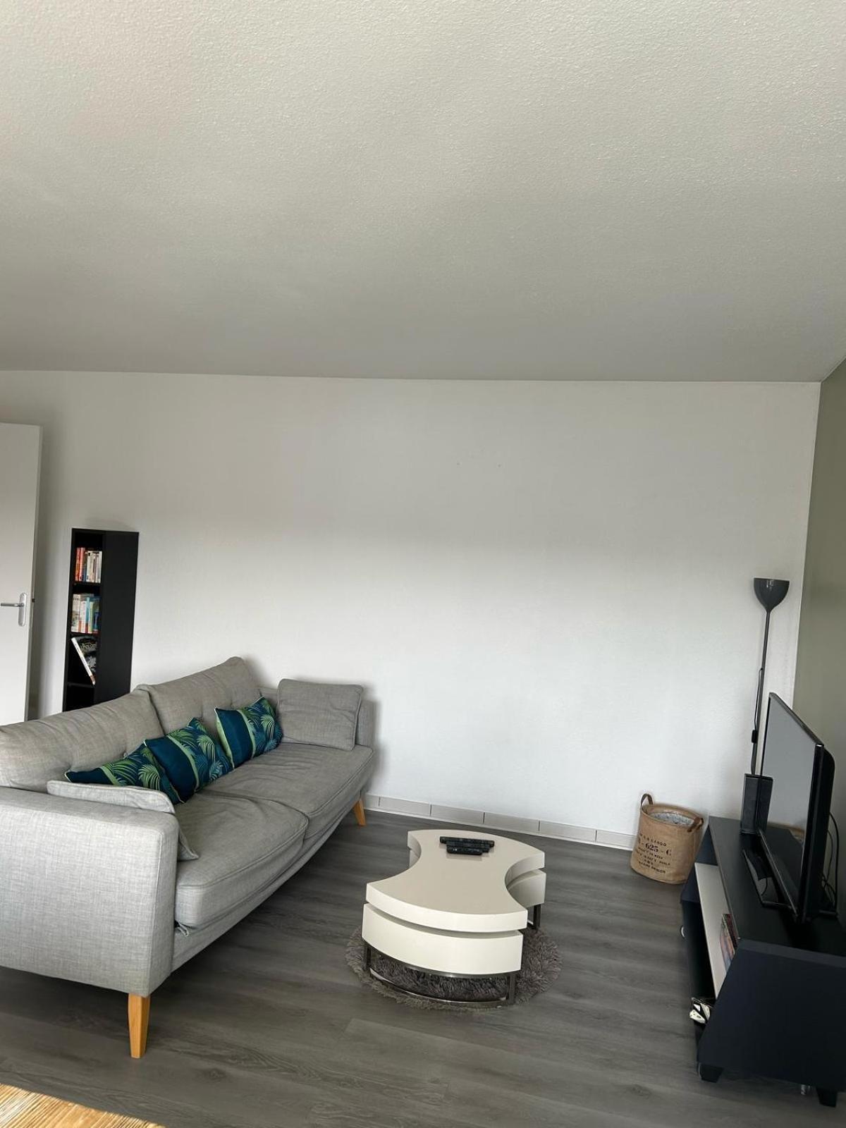 Appartement T3 Proche Circuit Du Mans Allonnes  Екстериор снимка